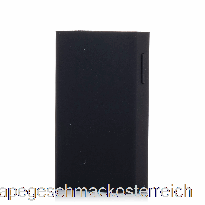 Cartisan Tech Black Box Neo 510 Batterie Weißer Vape-Geschmack